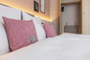 Doppelzimmer comfort - Yggotel Spurv Hotel Berlin